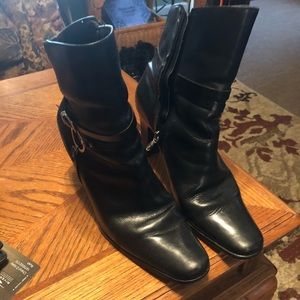 Harley-Davidson® Women's 3.75- Hi-Heel Boots 8 1/2